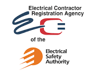 Electrical Contractor Registration Agency of the Electrical Safety Authority (ESA)